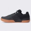 Buty Crankbrothers Stamp Lace Black Silver - Gum Outsole